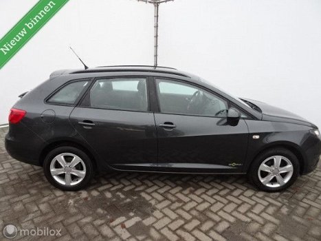 Seat Ibiza ST - 1.2 TDI COPA Ecomotive NETTE AUTO - 1