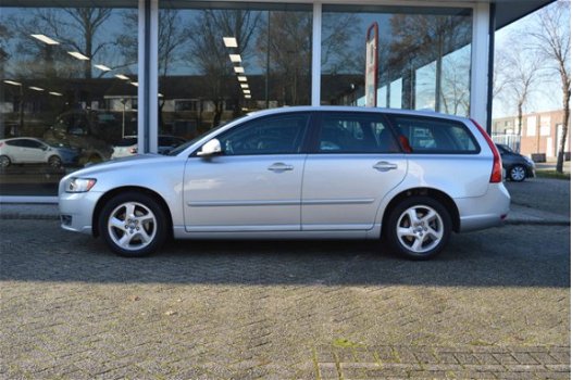 Volvo V50 - 2.0 Sport - Rijklaarprijs - 1