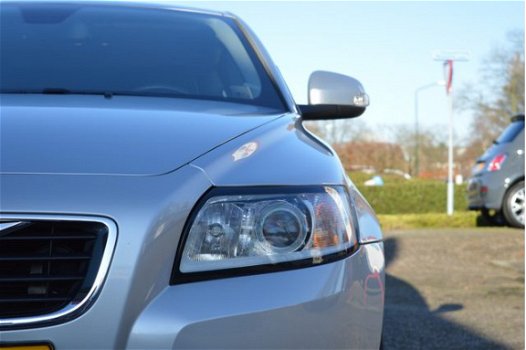 Volvo V50 - 2.0 Sport - Rijklaarprijs - 1