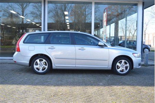 Volvo V50 - 2.0 Sport - Rijklaarprijs - 1