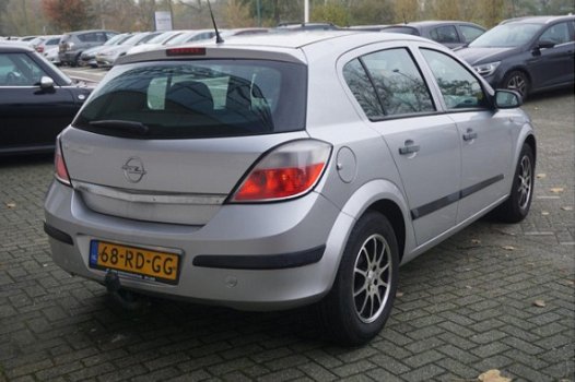 Opel Astra - 1.4 Essentia NETTE AUTO, WEINIG KM, NAP - 1