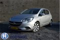 Opel Corsa - 1.4 Color Edition Airco/Cruise control/Bluetooth/Parkeersensoren/Velgen LM 15'' - 1 - Thumbnail