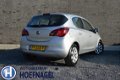 Opel Corsa - 1.4 Color Edition Airco/Cruise control/Bluetooth/Parkeersensoren/Velgen LM 15'' - 1 - Thumbnail