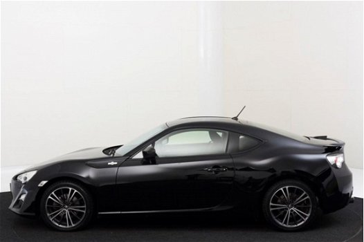 Toyota GT86 - 2.0 D-4S Automaat Uitstekend onderhouden - 1