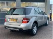 Mercedes-Benz M-klasse - 280 CDI Grijskenteken Marge auto APK 10-2020 Dealer Onderhouden 4x4 Navi, 1 - 1 - Thumbnail