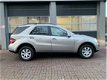 Mercedes-Benz M-klasse - 280 CDI Grijskenteken Marge auto APK 10-2020 Dealer Onderhouden 4x4 Navi, 1 - 1 - Thumbnail