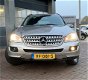 Mercedes-Benz M-klasse - 280 CDI Grijskenteken Marge auto APK 10-2020 Dealer Onderhouden 4x4 Navi, 1 - 1 - Thumbnail