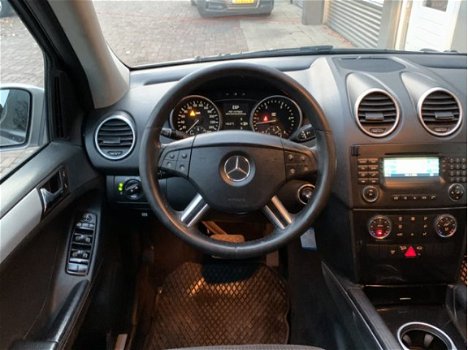 Mercedes-Benz M-klasse - 280 CDI Grijskenteken Marge auto APK 10-2020 Dealer Onderhouden 4x4 Navi, 1 - 1