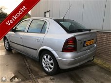 Opel Astra - 1.6 Njoy 5-drs airco