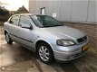 Opel Astra - 1.6 Njoy 5-drs airco - 1 - Thumbnail