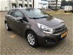 Kia Rio - 1.2 CVVT Super Pack CLIMA, KEY-LESS, afn TRHK, NAP - 1 - Thumbnail