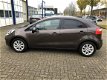 Kia Rio - 1.2 CVVT Super Pack CLIMA, KEY-LESS, afn TRHK, NAP - 1 - Thumbnail