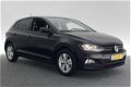 Volkswagen Polo - 1.0 TSI DSG Comfortline AUT / NAVI / CAMERA / CRUISE - 1 - Thumbnail