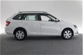 Skoda Fabia Combi - 1.0 TSI Ambition AIRCO / CRUISE / WIT METALLIC - 1 - Thumbnail