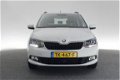 Skoda Fabia Combi - 1.0 TSI Ambition AIRCO / CRUISE / WIT METALLIC - 1 - Thumbnail