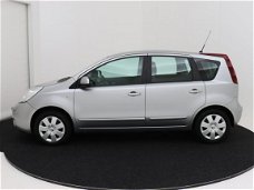 Nissan Note - 1.6 110 PK Life +