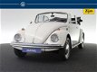 Volkswagen Kever Cabriolet - 1500 | Gerestaureerde Kever in perfecte staat - 1 - Thumbnail