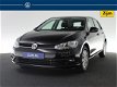 Volkswagen Golf - 1.0 TSI 115pk Comfortline | Climatronic | Navigatie via App connect | Cruise contr - 1 - Thumbnail