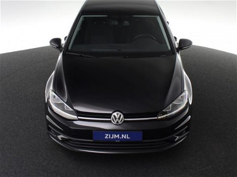 Volkswagen Golf - 1.0 TSI 115pk Comfortline | Climatronic | Navigatie via App connect | Cruise contr - 1