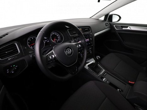 Volkswagen Golf - 1.0 TSI 115pk Comfortline | Climatronic | Navigatie via App connect | Cruise contr - 1