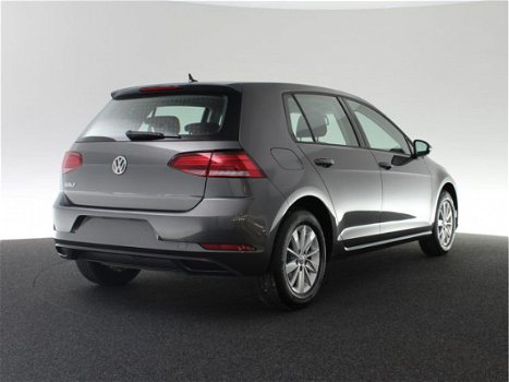 Volkswagen Golf - 1.0 TSI 115pk Trendline | Climate control | App-connect Navigatie | Cruise control - 1