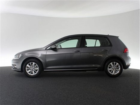 Volkswagen Golf - 1.0 TSI 115pk Trendline | Climate control | App-connect Navigatie | Cruise control - 1