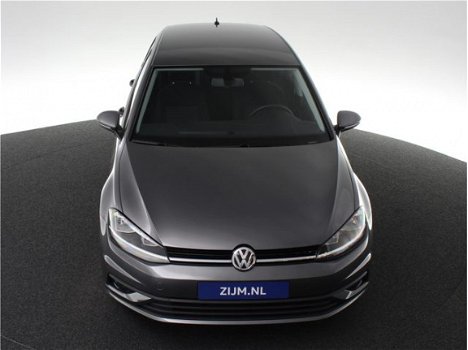 Volkswagen Golf - 1.0 TSI 115pk Trendline | Climate control | App-connect Navigatie | Cruise control - 1