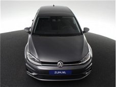 Volkswagen Golf - 1.0 TSI 115pk Trendline | Climate control | App-connect Navigatie | Cruise control