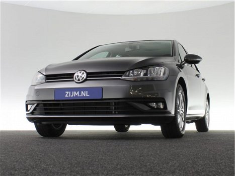 Volkswagen Golf - 1.0 TSI 115pk Trendline | Climate control | App-connect Navigatie | Cruise control - 1