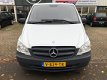 Mercedes-Benz Vito - 116 CDI 320 Lang DC Luxe Automaat, Airco - 1 - Thumbnail