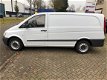 Mercedes-Benz Vito - 116 CDI 320 Lang DC Luxe Automaat, Airco - 1 - Thumbnail