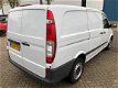 Mercedes-Benz Vito - 116 CDI 320 Lang DC Luxe Automaat, Airco - 1 - Thumbnail