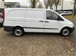 Mercedes-Benz Vito - 116 CDI 320 Lang DC Luxe Automaat, Airco - 1 - Thumbnail