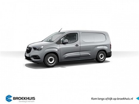 Opel Combo - 1.5D L2H1 Innovation - 1