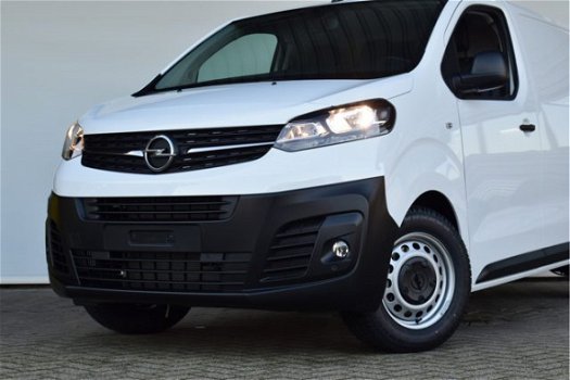 Opel Vivaro - 1.5 CDTI L2H1 Edition - 1