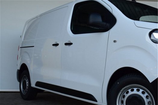 Opel Vivaro - 1.5 CDTI L2H1 Edition - 1