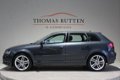 Audi A3 Sportback - 1.4 TFSI Attraction Pro Line Business 2011/ NAP/ Navi/ Cruise/ Clima/ Stuur bed. - 1 - Thumbnail