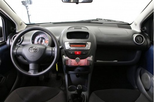 Toyota Aygo - 1.0-12V Comfort AIRCO - 1