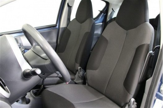 Toyota Aygo - 1.0-12V Comfort AIRCO - 1