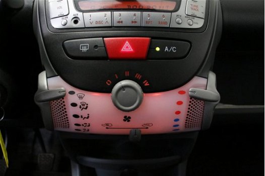 Toyota Aygo - 1.0-12V Comfort AIRCO - 1