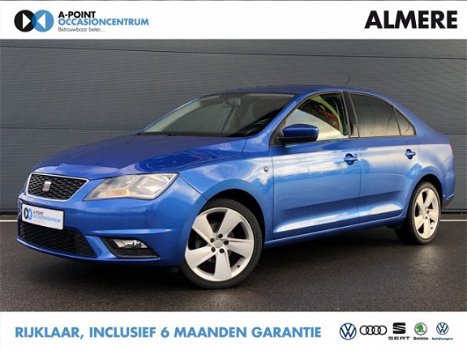 Seat Toledo - 1.2 TSI Businessline High | | Navigatie | Climate control | - 1