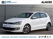 Volkswagen Polo - 1.0 TSI 90PK BlueMotion Connected Series | Navigatie | App Connect | Parkeersensor - 1 - Thumbnail