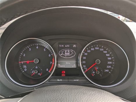 Volkswagen Polo - 1.0 TSI 90PK BlueMotion Connected Series | Navigatie | App Connect | Parkeersensor - 1