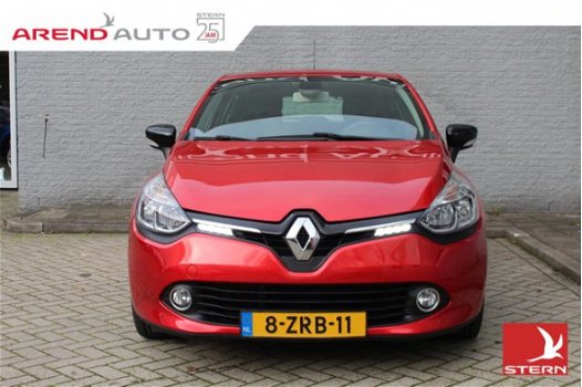 Renault Clio - Energy TCe 90pk 5 deurs Dynamique Navigatie/Camera/Climat control - 1