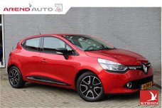 Renault Clio - Energy TCe 90pk 5 deurs Dynamique Navigatie/Camera/Climat control