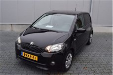 Skoda Citigo - 1.0 Grt. Arctic 5deurs|airco|navi|NAP mooi