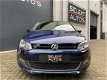 Volkswagen Polo - 1.2 TSI BlueMotion Highline Match Led/Panoramadak/MF Stuur/16 Inch/Nieuwstaat/Apk - 1 - Thumbnail