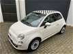 Fiat 500 - 1.2 Pop NAP Bluetooth/USB/15 Inch Velgen/City Stand/Elektrische Ramen/Nette Auto/Apk 10-2 - 1 - Thumbnail