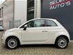 Fiat 500 - 1.2 Pop NAP Bluetooth/USB/15 Inch Velgen/City Stand/Elektrische Ramen/Nette Auto/Apk 10-2 - 1 - Thumbnail