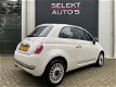 Fiat 500 - 1.2 Pop NAP Bluetooth/USB/15 Inch Velgen/City Stand/Elektrische Ramen/Nette Auto/Apk 10-2 - 1 - Thumbnail